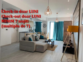 Sunny Lake Apartments SPMT